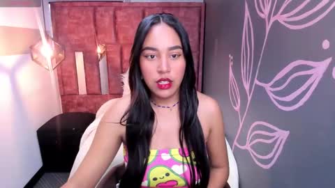 Rachel Jonees online show from October 2025 12:05:02 PM