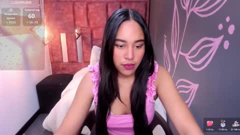 Rachel Jonees online show from October 2025 11:44:01 AM