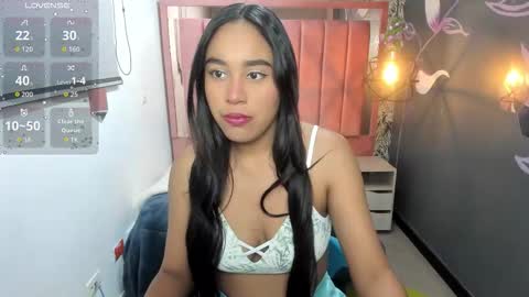 Rachel Jonees online show from November 2025 12:05:02 PM