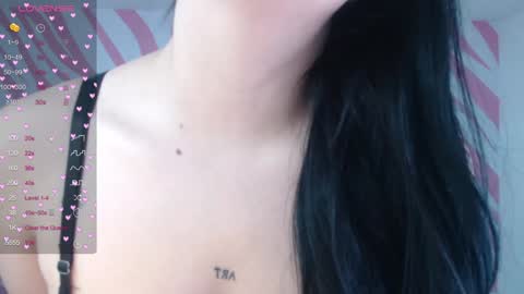 Rachel online show from December 2024 08:07:02 PM