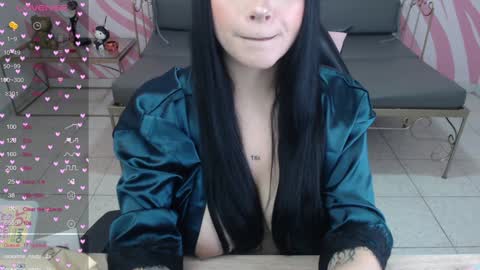 Rachel online show from December 2024 11:17:02 PM