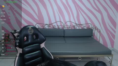 Rachel online show from December 2024 08:07:02 PM