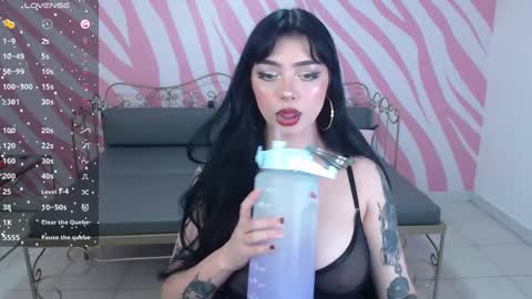 Rachel online show from February 2025 11:13:01 PM