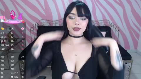 Rachel online show from March 2025 11:16:02 PM