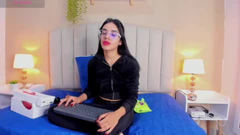 Rachel Donnelly online show from February 2026 03:59:02 AM