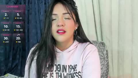 Rachel online show from March 2025 04:46:01 AM