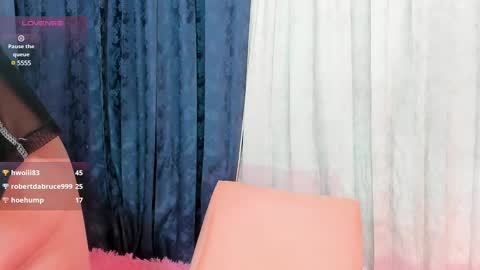 Rachel online show from March 2025 04:38:02 AM