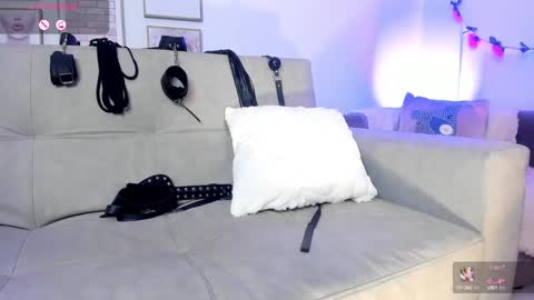 RACHEL ES online show from February 2025 07:45:01 AM