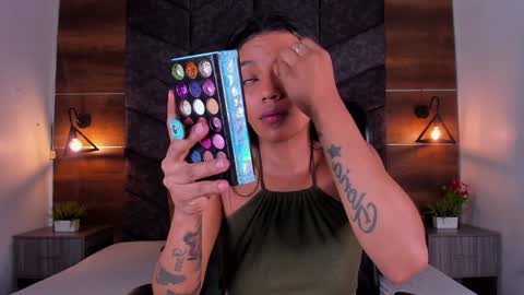  RACHEL  online show from January 2025 11:26:02 AM