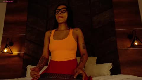  RACHEL  online show from September 2025 11:43:01 AM