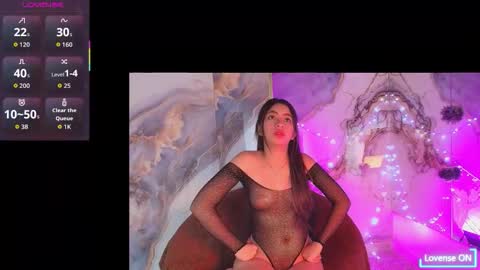 Rachel online show from January 2026 08:36:02 PM