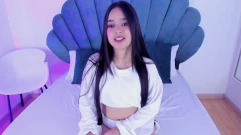 Rachel Ribeiro online show from January 2025 11:15:02 AM