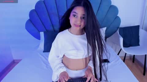 Rachel Ribeiro online show from January 2025 05:21:01 PM