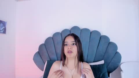 Rachel Ribeiro online show from February 2025 06:26:01 PM