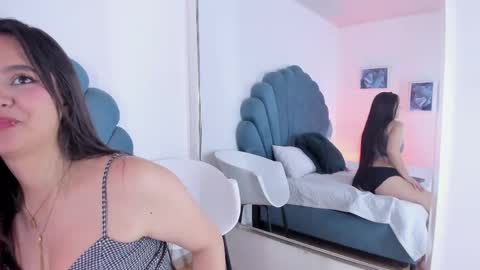 Rachel Ribeiro online show from February 2025 06:19:01 PM