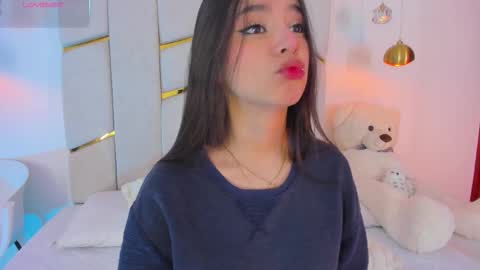 Rachel Ribeiro online show from November 2025 12:19:02 PM