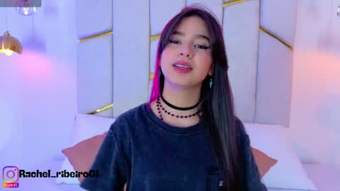 Snapshot of rachel_ribeiro chatting on July 2026 12:33:02 PM Rachel Ribeiro online show from July 2026 12:33:02 PM
