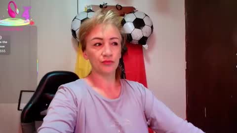 Rachel online show from July 2026 08:06:01 AM