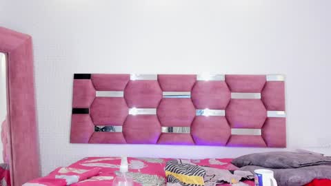  DALIANA  online show from February 2025 02:40:01 AM