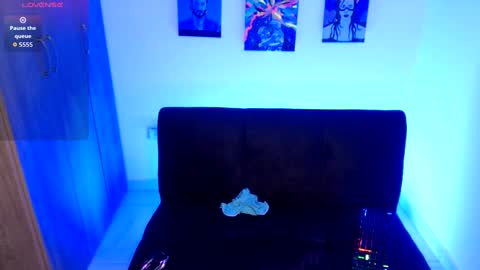 Rachel online show from September 2025 12:11:01 AM