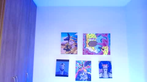 Rachel online show from September 2025 12:13:02 AM