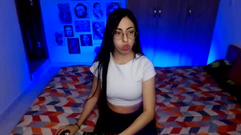 Rachel online show from September 2025 11:54:02 PM