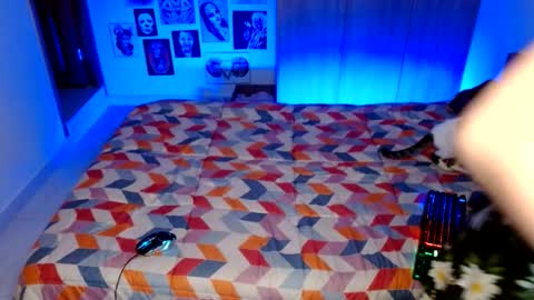 Rachel online show from October 2025 01:37:02 AM