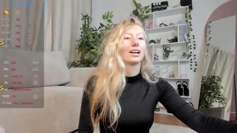 Rachel online show from September 2025 04:23:01 AM