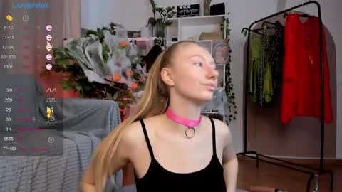 Rachel online show from October 2025 04:35:02 AM