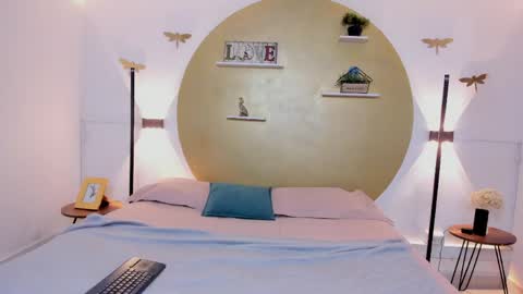 Rachel  online show from April 2026 03:31:02 AM