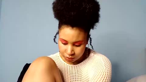 RachelAnn online show from February 2025 12:34:02 PM