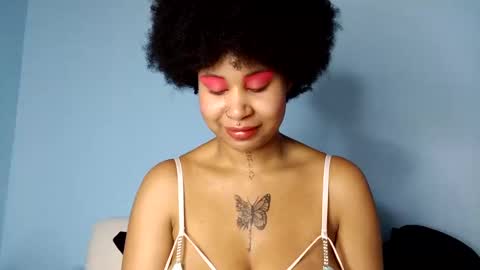 RachelAnn online show from March 2025 07:37:02 PM