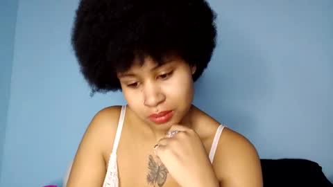 RachelAnn online show from March 2025 04:35:02 PM