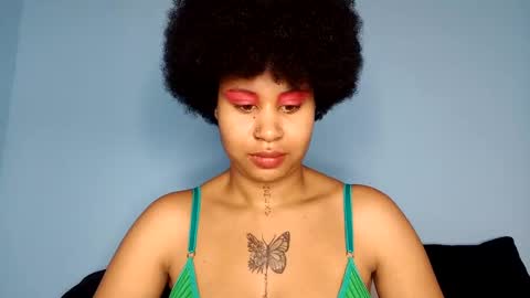 RachelAnn online show from March 2025 07:06:01 PM