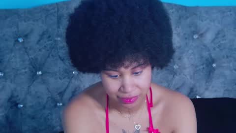 RachelAnn online show from October 2025 07:23:02 PM