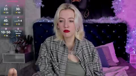 RachelCart online show from December 2024 03:47:02 AM