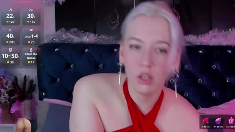 RachelCart online show from December 2024 03:45:01 AM