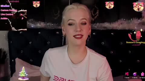 RachelCart online show from January 2025 09:58:02 AM