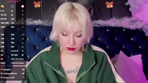 RachelCart online show from January 2025 06:42:02 AM