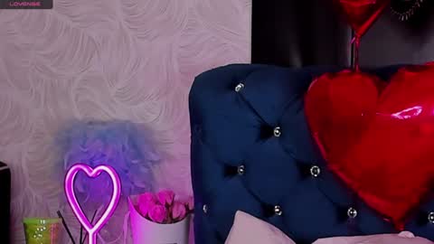 RachelCart online show from February 2025 03:45:01 AM