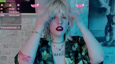 RachelCart online show from February 2025 06:43:02 AM