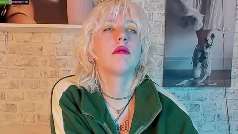 RachelCart online show from March 2025 12:45:01 PM