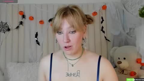 RachelCart online show from October 2025 03:07:01 AM