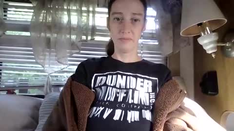 Rachel Hotwife online show from November 2025 09:26:02 PM