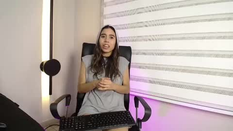 Rachell online show from February 2025 05:13:02 AM