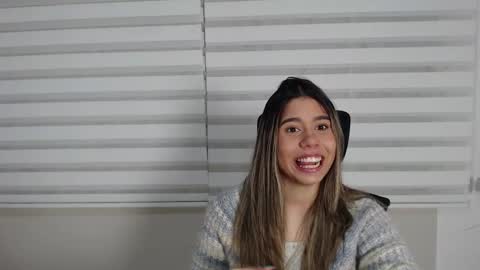 Rachell online show from November 2025 04:01:02 AM