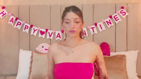 Rachell online show from February 2025 02:42:01 PM