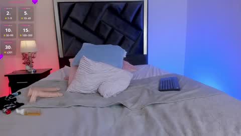 Rachel Ebony online show from January 2025 02:39:01 PM