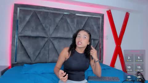 Rachel online show from October 2025 02:54:01 AM