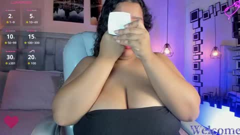 Snapshot of rachell_honey7 chatting on June 2026 05:24:01 AM Rachel online show from June 2026 05:24:01 AM